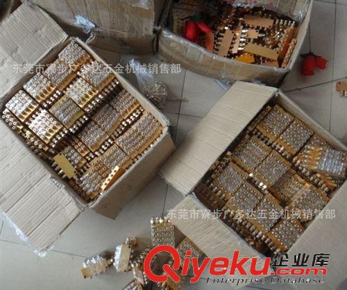 泵配件 廠家直銷可調(diào)抵抗分配器 油排位數(shù)2 3 4 5 6 7 8 9 10 油路分支器原始圖片2
