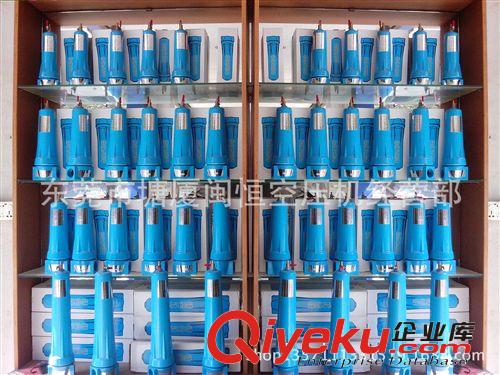 空氣清凈除水器 商家直銷 美濾特單芯精密過濾器 全自動(dòng)精密干燥過濾器