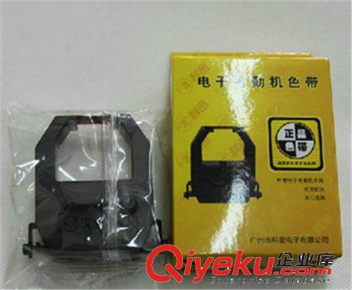 針式打印機色帶 新款大正色帶 OKT OKI5560/DS1700色帶芯 一排5條 zp