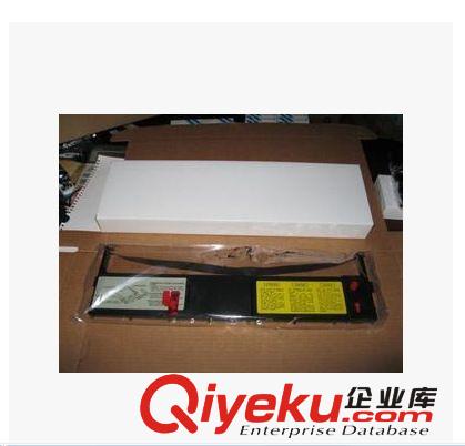 針式打印機色帶 新款大正色帶富士通DPK5800色帶架含色帶芯10個包郵
