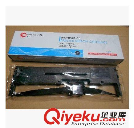大正原裝色帶 全新tj大正色帶 適用愛(ài)普生LQ-630K/635/730/80針式打印機(jī)zp原始圖片2