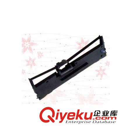 大正原裝色帶 全新tj大正色帶 適用愛(ài)普生LQ-630K/635/730/80針式打印機(jī)zp原始圖片3