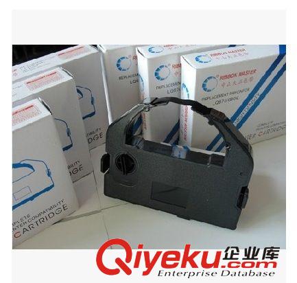 大正原裝色帶 大正EPSON LQ670K色帶 LQ680K色帶 LQ-660K 670K+T色帶架含芯原始圖片2
