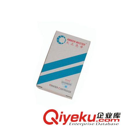 大正原裝色帶 大正ERC32色帶 ERC39色帶 ERC43色帶芯EPR32/ERC38原始圖片3