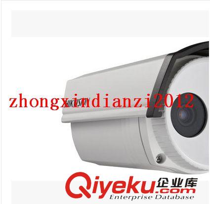 考勤機 原裝海康威視DS-2CE16A2P-IT3P 700線紅外3-30米高清攝像機原始圖片3