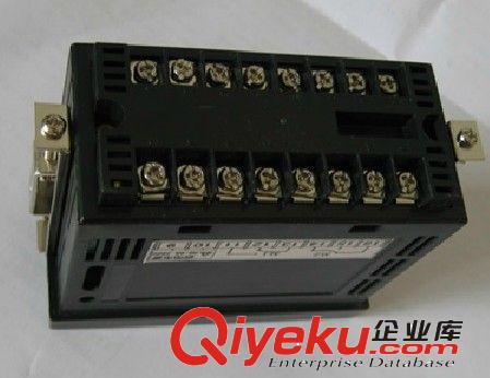 溫濕度控制器 優(yōu)質(zhì)智能數(shù)字顯示溫濕度控制儀表TH60原始圖片2