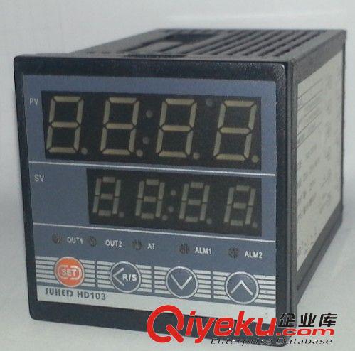 溫度控制器 制冷設(shè)備溫度控制器 HD-060可切換冷暖溫度控制器