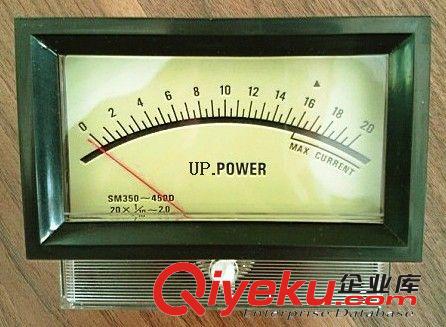 指針電流表 高周波電流表 SM350-450D電流表