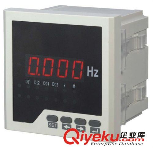 數字電表 優質可編程數顯多功能電壓表 電工測量儀表