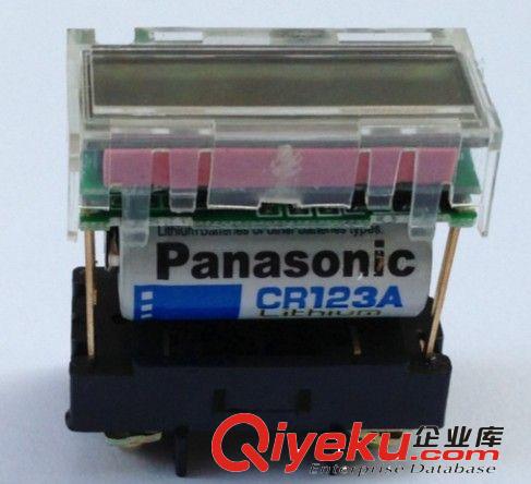 計數(shù)器 zp帶停電記憶功能電子計數(shù)器UP8C原始圖片3
