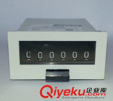 計(jì)數(shù)器 通用型6位帶記憶功能電子計(jì)數(shù)器UP6C