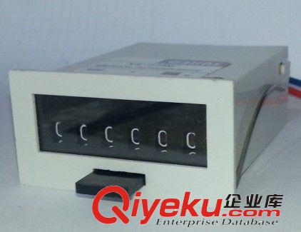 計數(shù)器 工廠供應(yīng)JMCF-6X計數(shù)器 6位工業(yè)計數(shù)器 電磁計數(shù)器原始圖片2