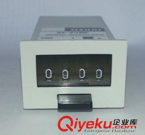 計數(shù)器 工廠供應機械式計數(shù)器 電動計數(shù)器 工業(yè)計數(shù)器 4位計數(shù)器原始圖片2