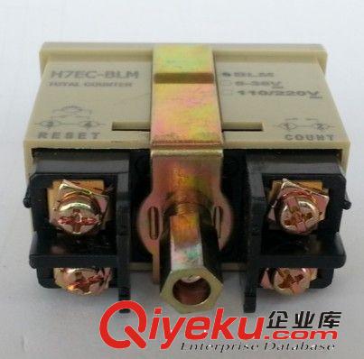 計(jì)數(shù)器 工廠直供高品質(zhì)6位電子計(jì)數(shù)器UP6C原始圖片2
