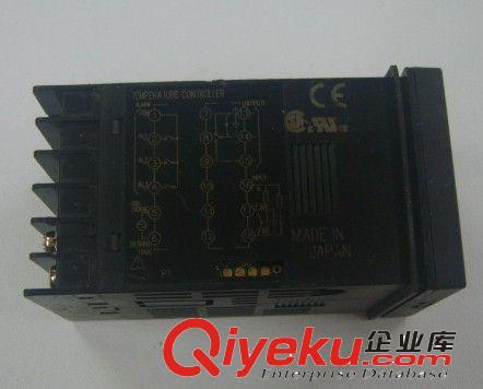 FUJI富士 富士進(jìn)口溫度控制器PXR-4原始圖片2