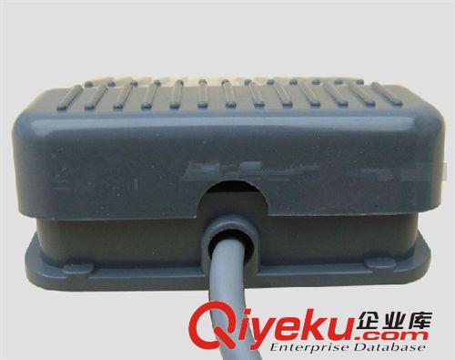 按鈕開關 優質經濟耐用腳踏開關FS-201原始圖片3