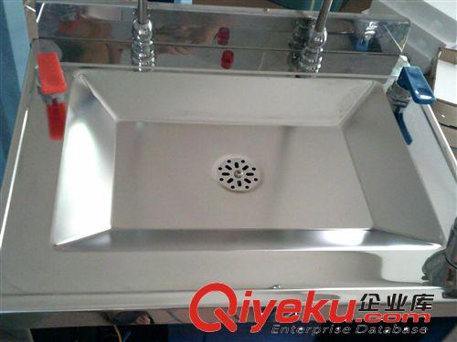 凈水器、凈水設(shè)備 健泉不銹鋼溫?zé)徙^管形飲水機(jī)