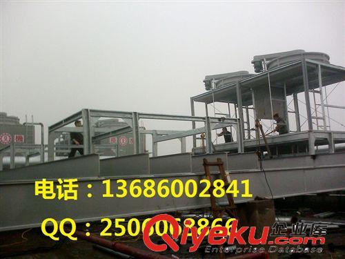 方型冷卻塔 冷卻塔方形冷卻塔橫流式菱科方形散熱水塔150T橫流式冷卻塔方形塔