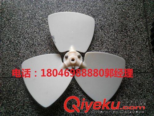 冷卻塔風葉 A冷卻塔風扇風葉訂做各種膠風扇葉ABS風葉電機風機風葉冷卻塔配件原始圖片3