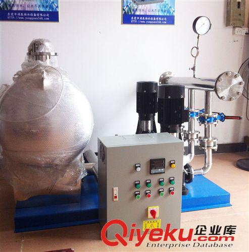 恒壓變頻供水設(shè)備 涌泉公司專業(yè)訂做各類無負(fù)壓變頻供水設(shè)備，無負(fù)壓成套供水設(shè)備