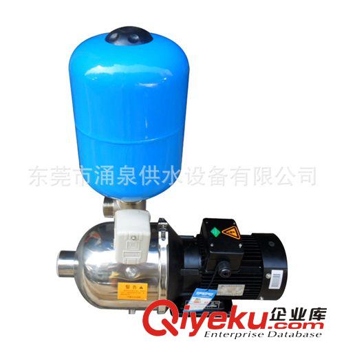 自動增壓泵 銷售各種臥式變頻泵 變頻增壓泵 加壓泵 家用變頻加壓泵 歡迎訂購原始圖片2