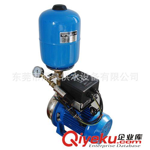 自動增壓泵 銷售各種臥式變頻泵 變頻增壓泵 加壓泵 家用變頻加壓泵 歡迎訂購原始圖片3