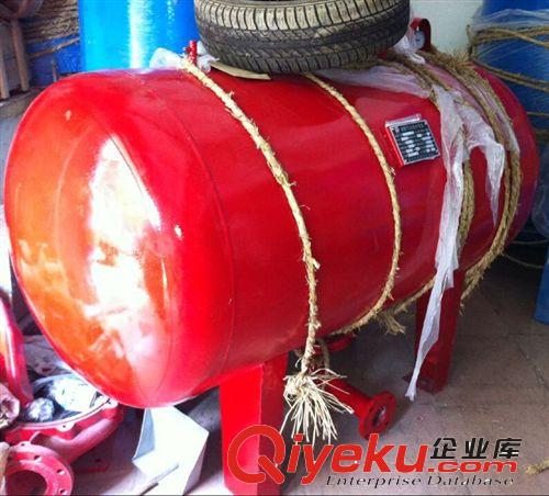 隔膜式氣壓罐 SQL隔膜式氣壓罐、膨脹罐、立式、臥式氣壓罐廠家直供原始圖片2