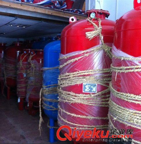 隔膜式氣壓罐 SQL隔膜式氣壓罐、膨脹罐、立式、臥式氣壓罐廠家直供原始圖片3