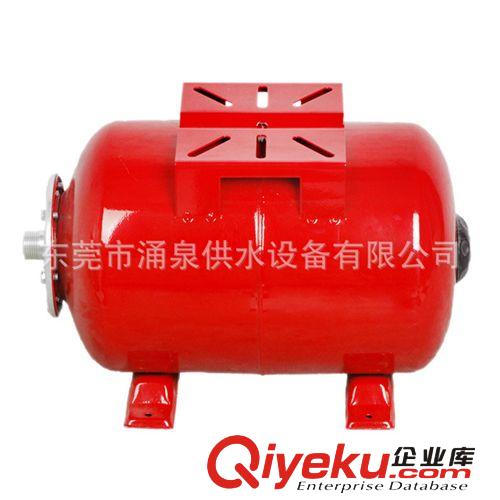 隔膜式氣壓罐 廠家直銷 家用無塔供水設備 壓力罐 不銹鋼無塔供水 {gx}供應設備原始圖片3