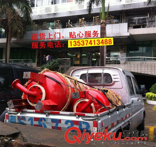 隔膜式氣壓罐 廠家直銷 家用無塔供水設備 壓力罐 不銹鋼無塔供水 {gx}供應設備