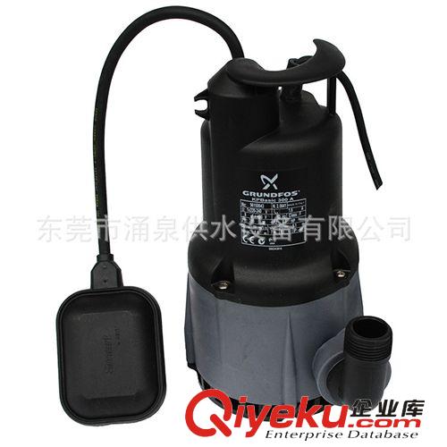 格蘭富水泵 東莞廠家現(xiàn)貨批發(fā)格蘭富潛水泵 格蘭富背附式變頻泵 格蘭富CM原始圖片2