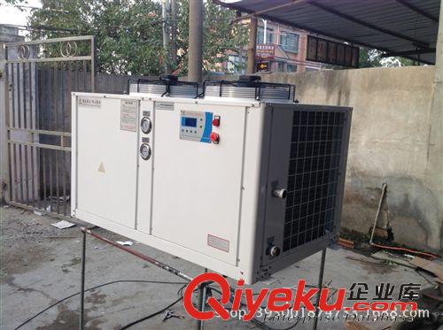 冷水機 供應杭瑞風冷式冷水機 吹瓶冷水機 油冷卻機 激光冷水機原始圖片3