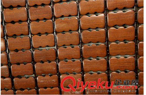 毛絨玩具激光切割機下料機 竹制品，涼席、mj席，激光切割機切割操作簡單，速度快，精度高原始圖片2