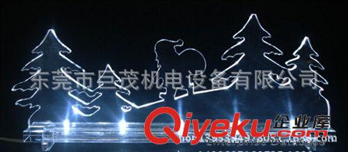 燙金印制板雕刻機 求購蘇州廣告行業，水晶字，亞克力燈箱激光雕刻機原始圖片2