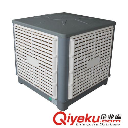 風機 供應蒸發式水冷機