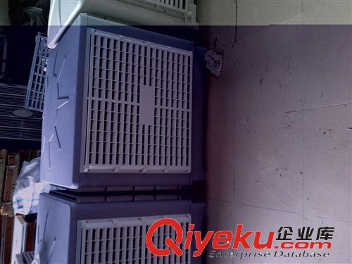 風機 蒸發式降溫節能環保空調原始圖片3