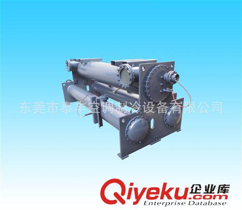 單回路冷凝器系列 廠家直銷 冷凝器90HP