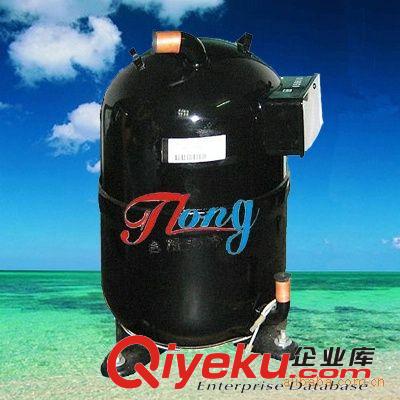 制冷壓縮機 谷輪壓縮機ZR68KC-TFD-523