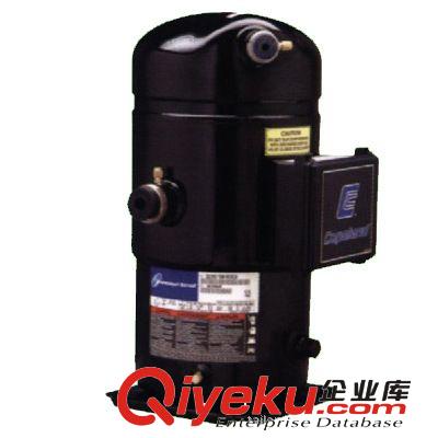 換熱、制冷空調(diào)設(shè)備 谷輪制冷壓縮機(jī)ZR300KC-TWD-522原始圖片2