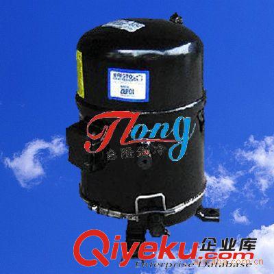 換熱、制冷空調設備 全新布里斯托制冷壓縮機型號齊全，質量保證原始圖片3