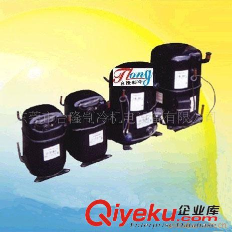 膨脹閥 法國(guó)泰康高溫壓縮機(jī)，活塞式冷水機(jī)用制冷壓縮機(jī)原始圖片2