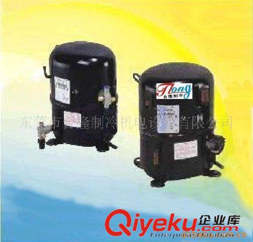 膨脹閥 法國(guó)泰康高溫壓縮機(jī)，活塞式冷水機(jī)用制冷壓縮機(jī)原始圖片3