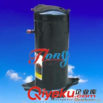 膨脹閥 谷輪渦旋壓縮機，冷水機，空調用制冷壓縮機ZR61原始圖片2