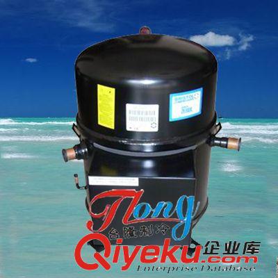 空調配件 H23A46QDBEE原裝布里斯托壓縮機原始圖片3