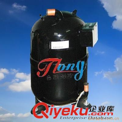 空調配件 三菱重工空調壓縮機，三菱重工制冷壓縮機CB150原始圖片2