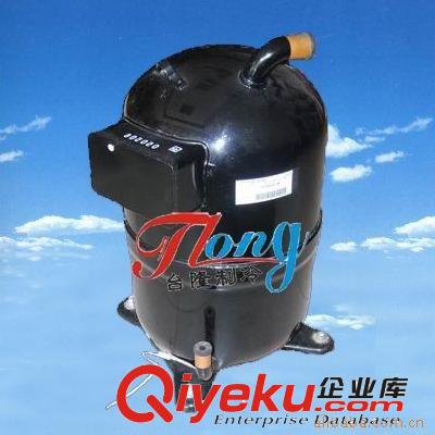 空調配件 三菱重工空調壓縮機，三菱重工制冷壓縮機CB150原始圖片3