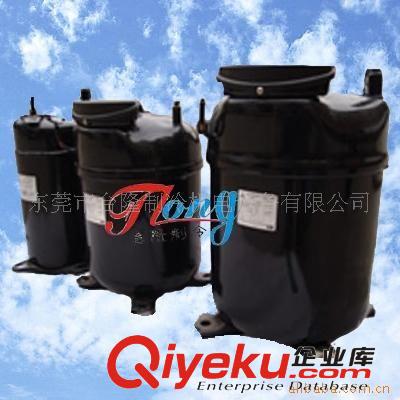 壓縮設備--空壓機 三菱壓縮機，三菱空調壓縮機，制冷壓縮機原始圖片2