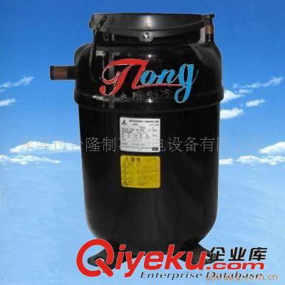 壓縮設備--空壓機 三菱壓縮機，三菱空調壓縮機，制冷壓縮機原始圖片3