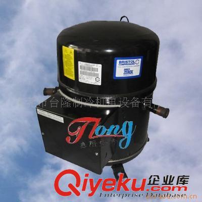 壓縮設備--空壓機 空調制冷壓縮機H2NG144原始圖片2