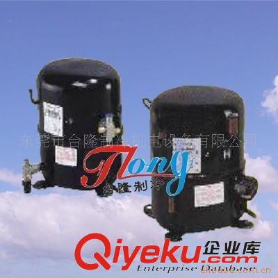 制動(dòng)系統(tǒng)--空氣壓縮機(jī) 日立活塞壓縮機(jī)，日立臥式壓縮機(jī)，1000EL